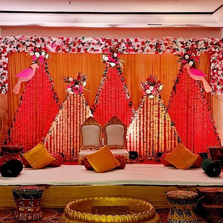 The Fresco Resort - Haridwar, Uttarakhand. Luaran gambar
