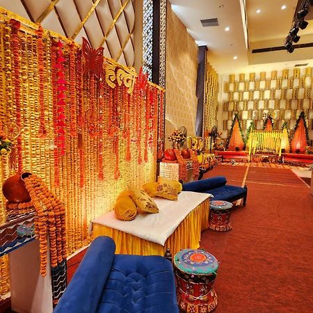 The Fresco Resort - Haridwar, Uttarakhand. Luaran gambar