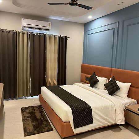 The Fresco Resort - Haridwar, Uttarakhand. Luaran gambar