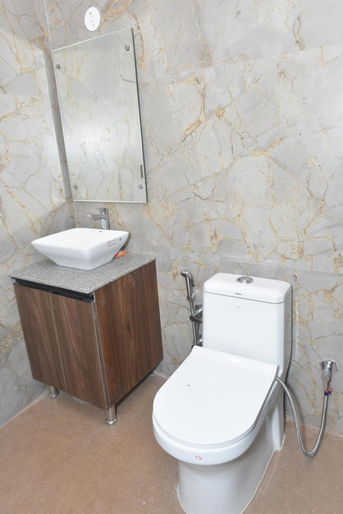 The Fresco Resort - Haridwar, Uttarakhand. Luaran gambar