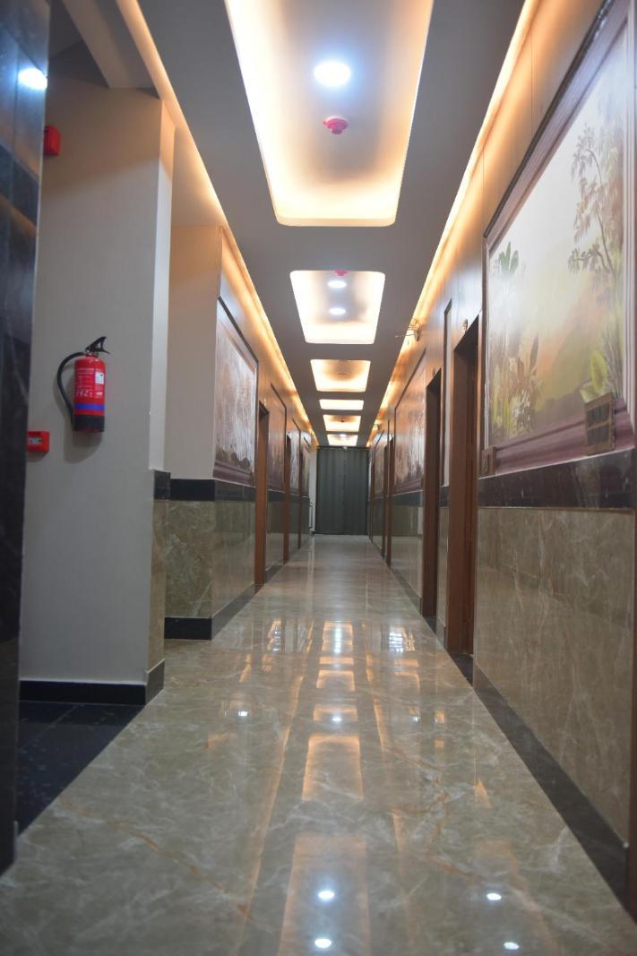 The Fresco Resort - Haridwar, Uttarakhand. Luaran gambar